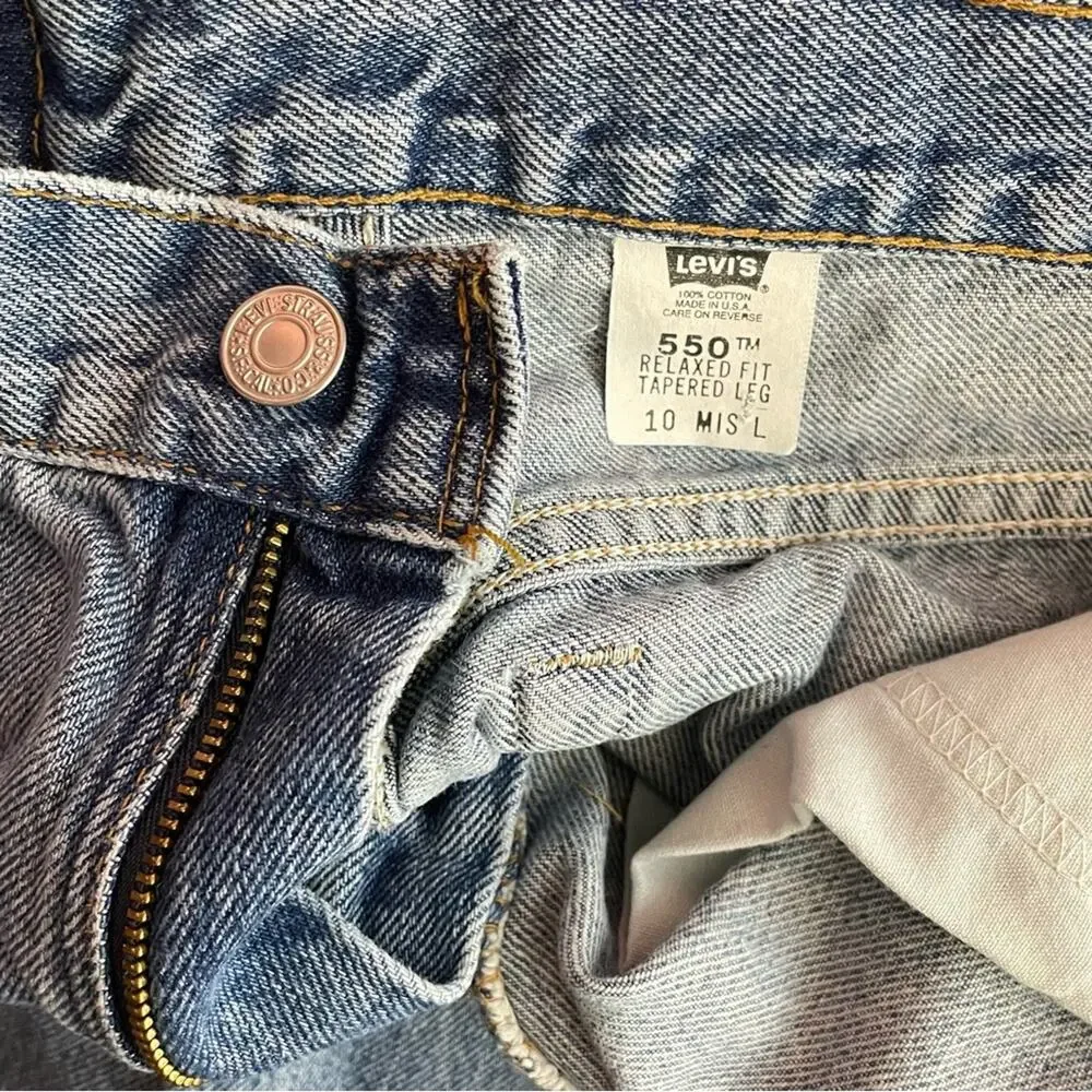 Levis vintage levi’s